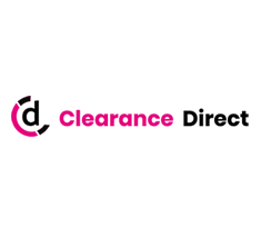 Clearance product ecommerce website design